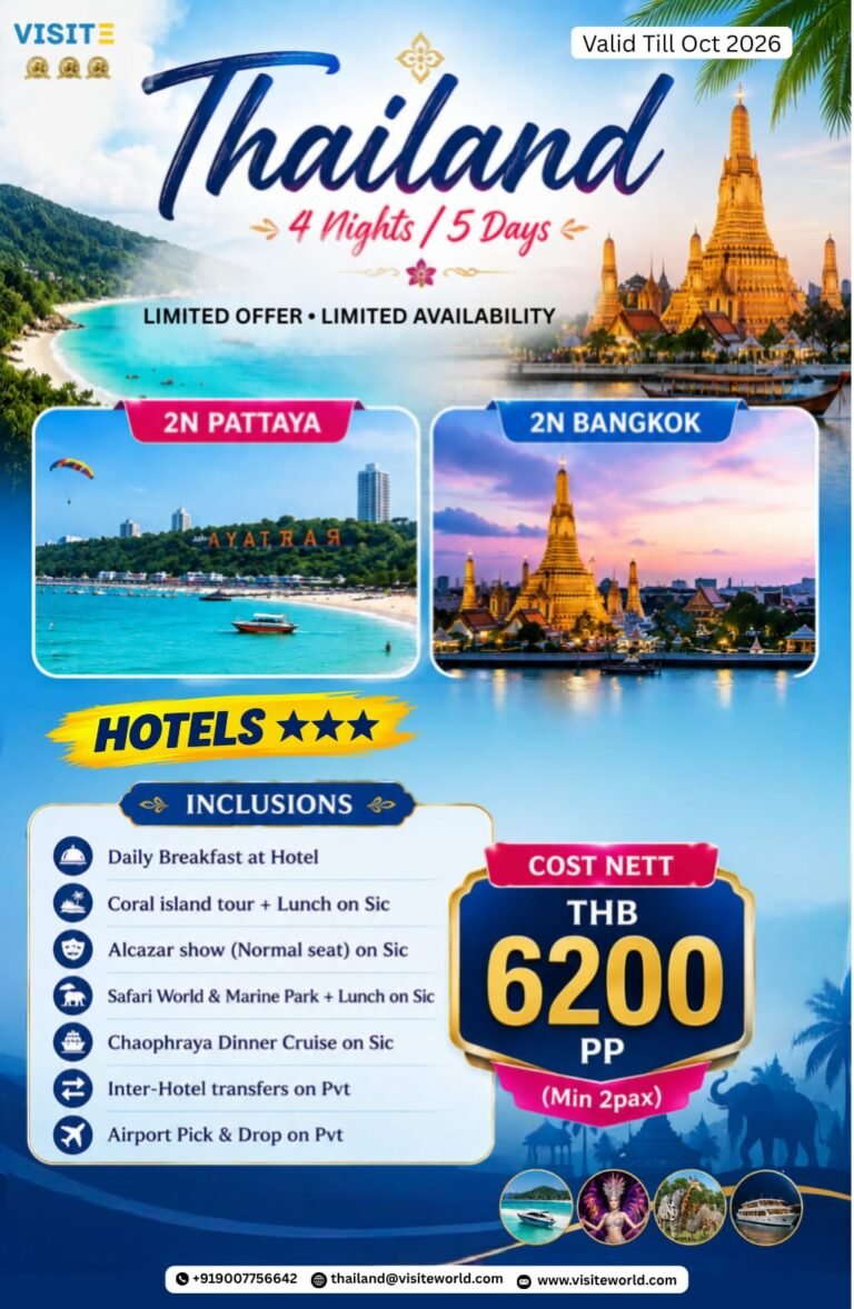 Thailand